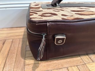 Joyero  viaje Loewe