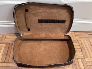 Joyero  viaje Loewe