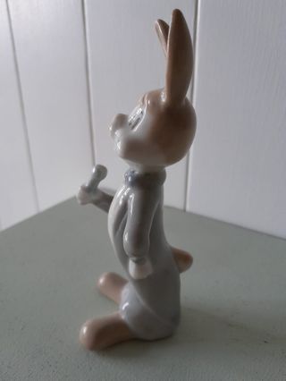 Figura Lladró años 70