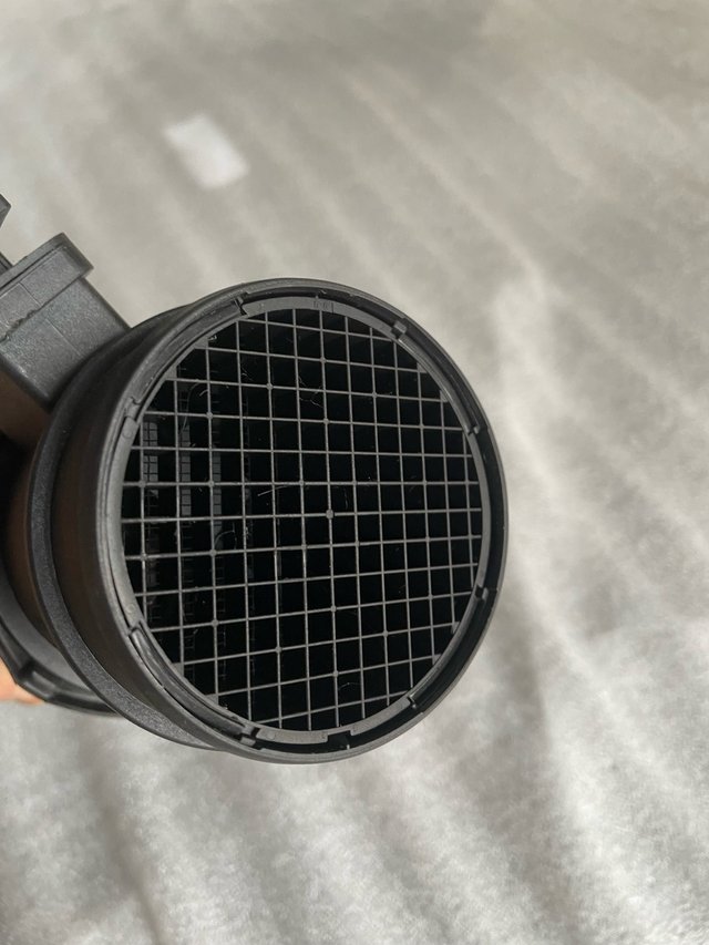 Sensor de flujo de aire masivo Saab 9-3 2007