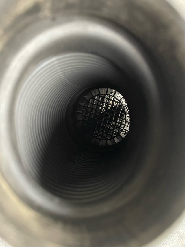 Sensor de flujo de aire masivo Saab 9-3 2007