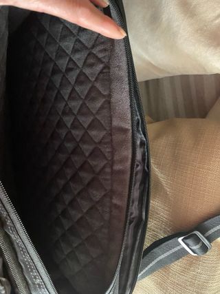 Cartera para ordenador