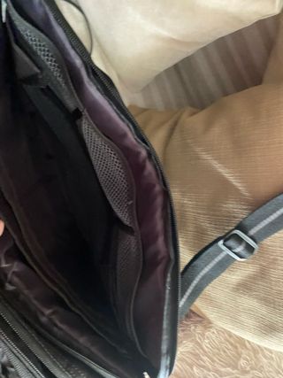 Cartera para ordenador