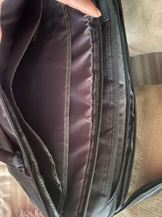 Cartera para ordenador