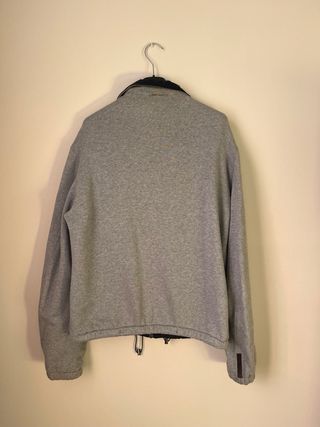 Giubbotto reversibile Prada