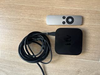 Apple TV