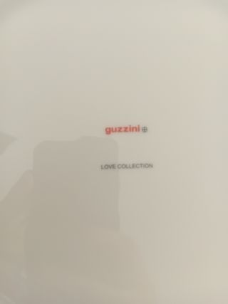 Piatti e coppette Guzzini
