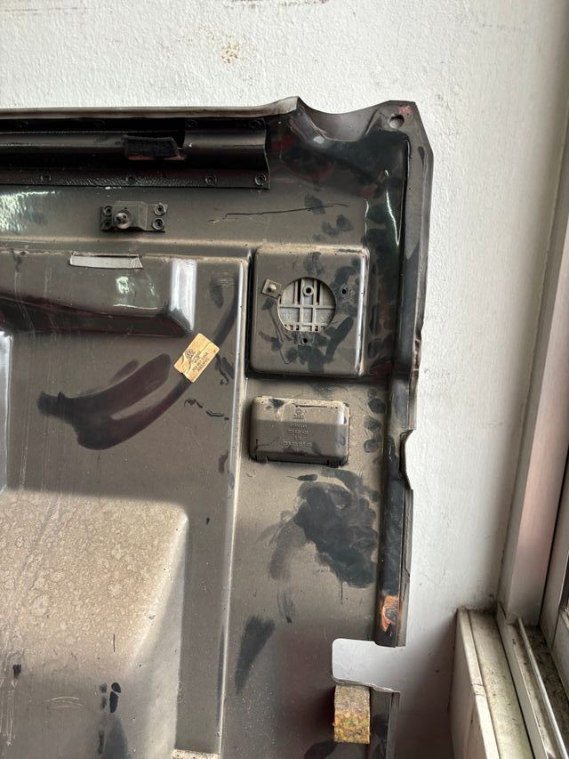 VW T4 Panel Interior Izquierdo T4 Multivan ref.127