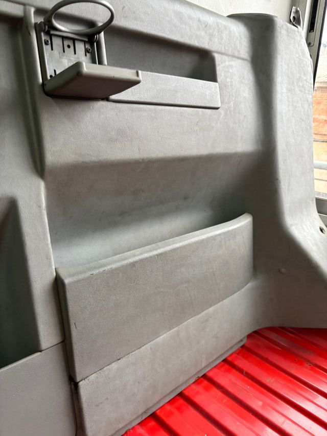 VW T4 Panel Interior Izquierdo T4 Multivan ref.127