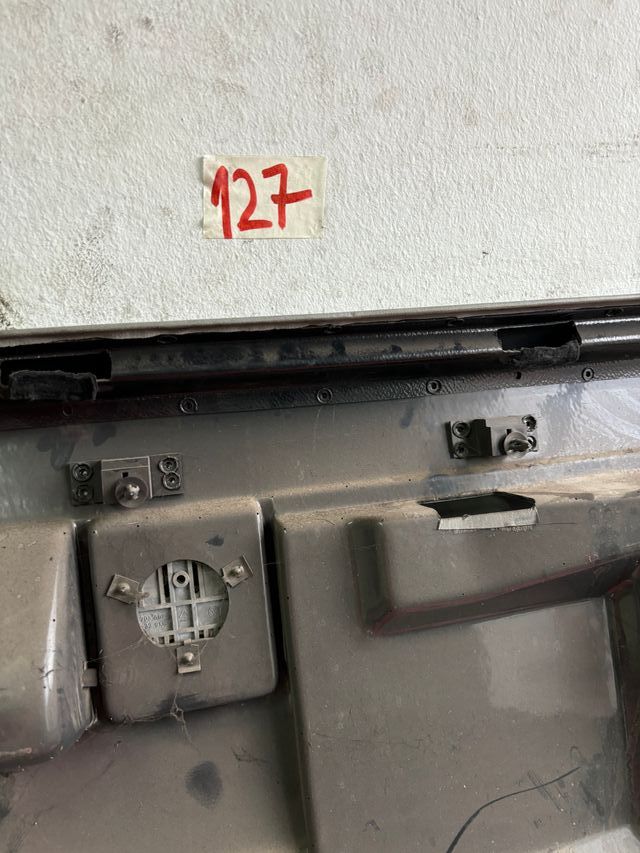 VW T4 Panel Interior Izquierdo T4 Multivan ref.127