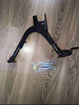 Caballete central Yamaha aerox