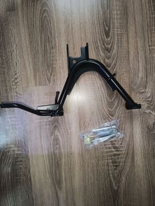 Caballete central Yamaha aerox