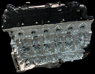 MOTOR BMW N57D