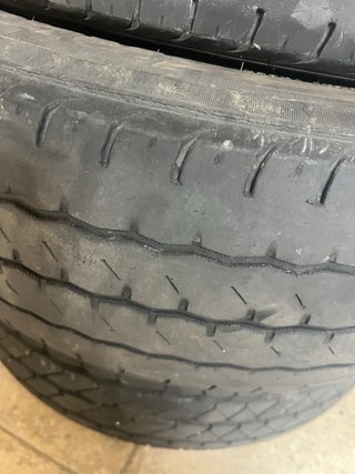 Neutaticos coche / furgoneta