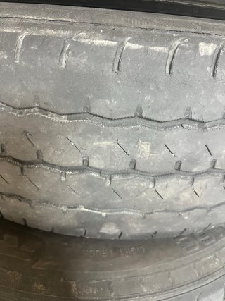 Neutaticos coche / furgoneta