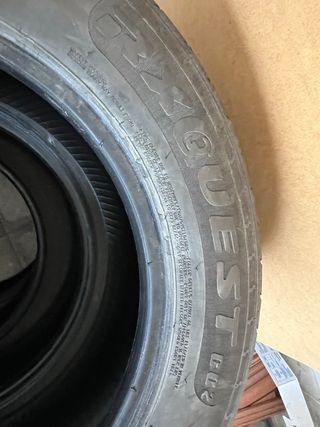 Neutaticos coche / furgoneta