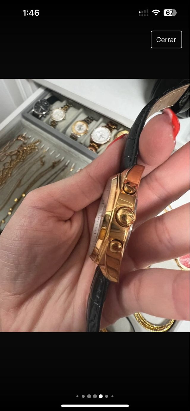 Orologio Tommy Hilfiger