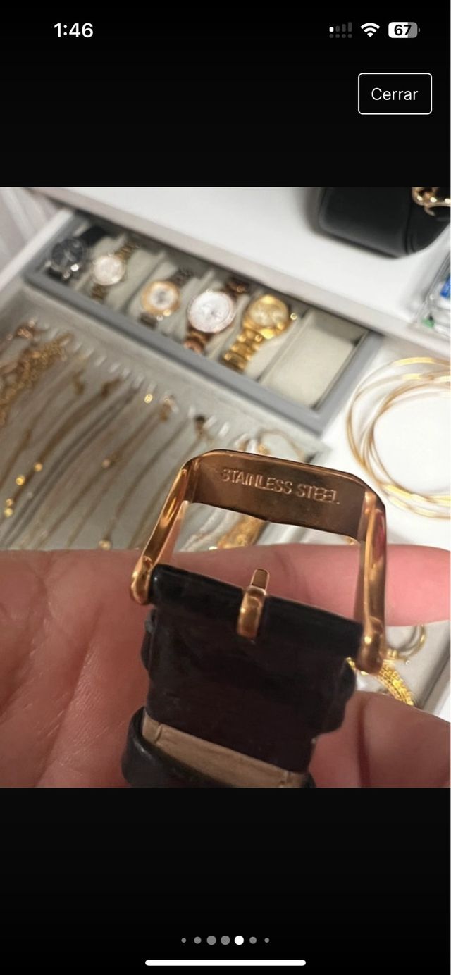 Orologio Tommy Hilfiger