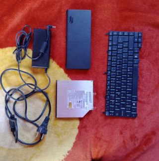 ♥️ PIEZAS PORTÁTIL ACER ASPIRE 1353