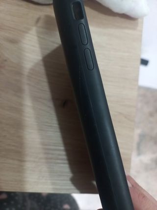 Funda bateria i-phone