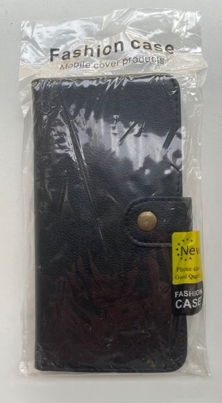 Funda libro Iphone XS