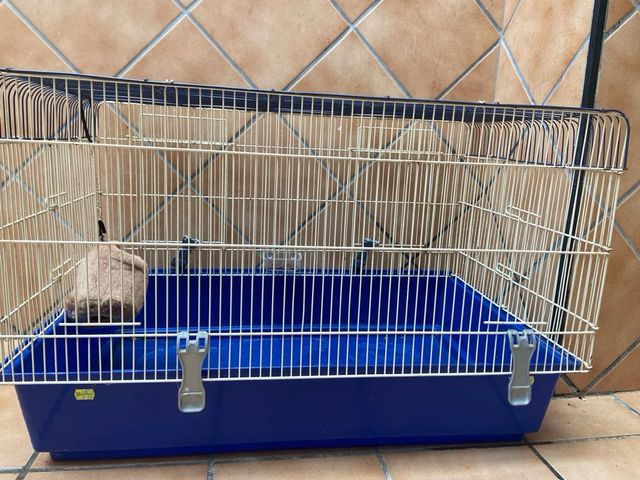 Jaula grande 