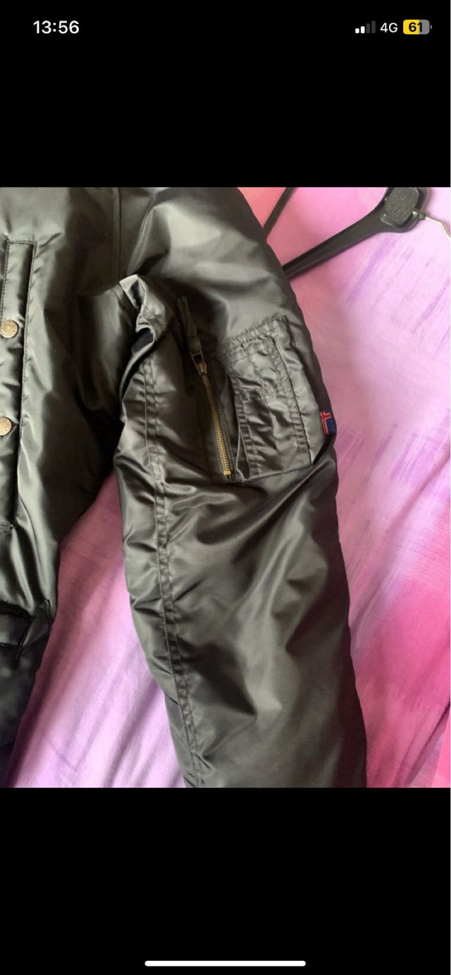 Cappotto uomo X-Cape