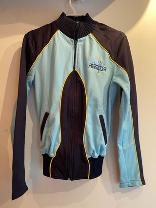 Chandal Patinaje CPA RIPOLLET