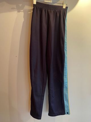 Chandal Patinaje CPA RIPOLLET