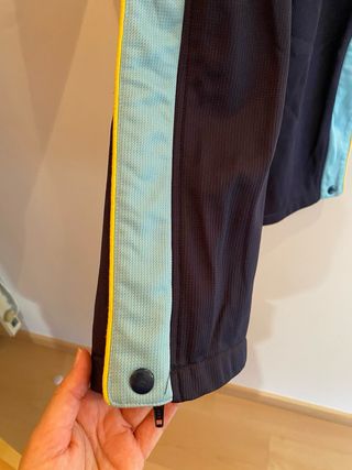 Chandal Patinaje CPA RIPOLLET