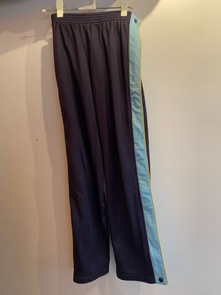 Chandal Patinaje CPA RIPOLLET