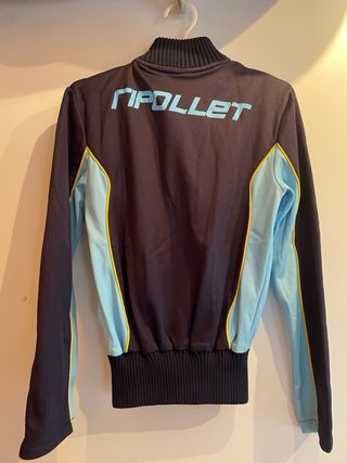 Chandal Patinaje CPA RIPOLLET