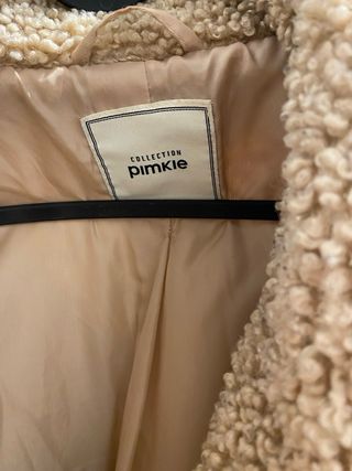 Chaqueta