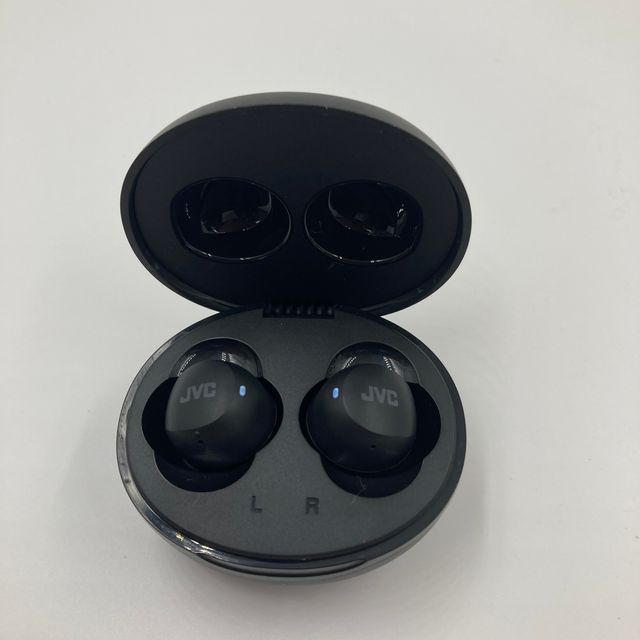 Auricolari wireless JVC Gumy Mini, piccoli. 242215