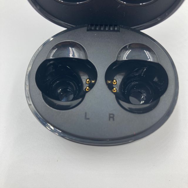 Auricolari wireless JVC Gumy Mini, piccoli. 242215