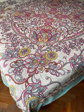 Funda nordica