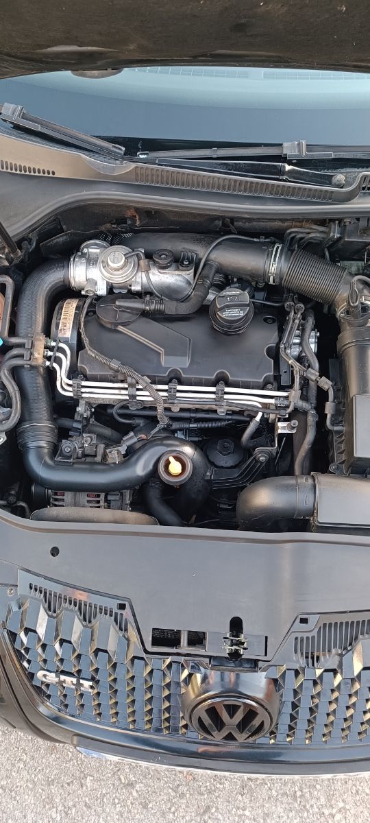 Reprogramación 1.9 TDI / 2.0 TDI