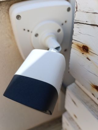 3 CÁMARAS SAFIRE GAMA PRO 4N1 2MPx