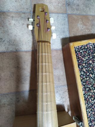Viola da gamba tenor