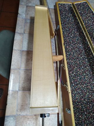Viola da gamba tenor