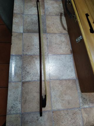 Viola da gamba tenor