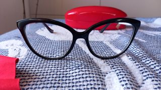 Occhiali da vista #Moschino