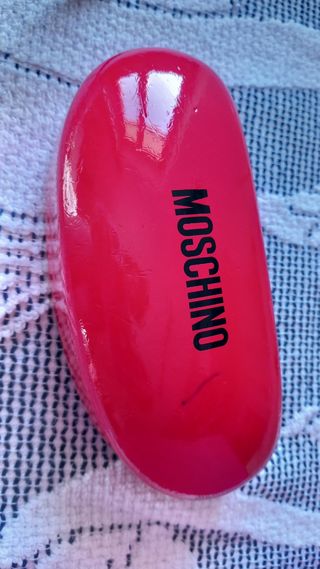 Occhiali da vista #Moschino