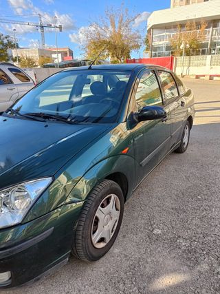 Ford Focus 2005