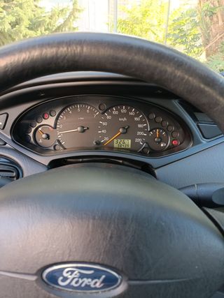 Ford Focus 2005