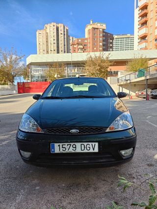 Ford Focus 2005