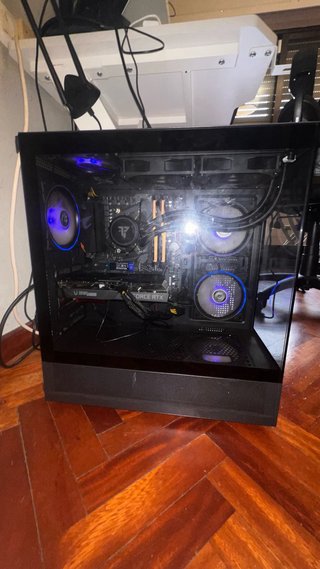 Pc completo / VENTA URGENTE