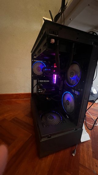 Pc completo / VENTA URGENTE