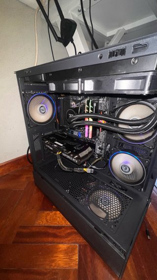 Pc completo / VENTA URGENTE