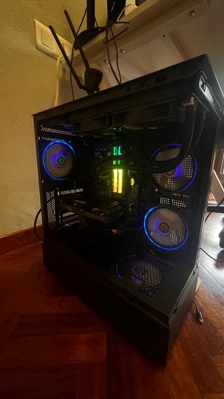 Pc completo / VENTA URGENTE